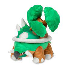 Torterra Poké Plush - 14 In
